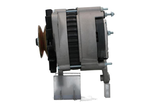 Lucas Reman Alternator for Ford 55A LRA469R