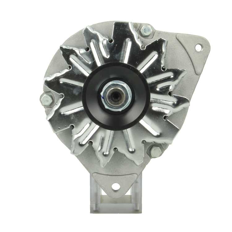 PlusLine Original Alternator for Ford 70A LRA517+