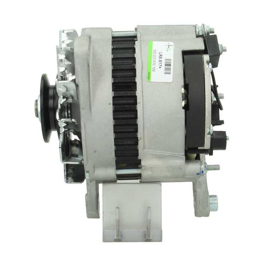 PlusLine Original Alternator for Ford 70A LRA517+