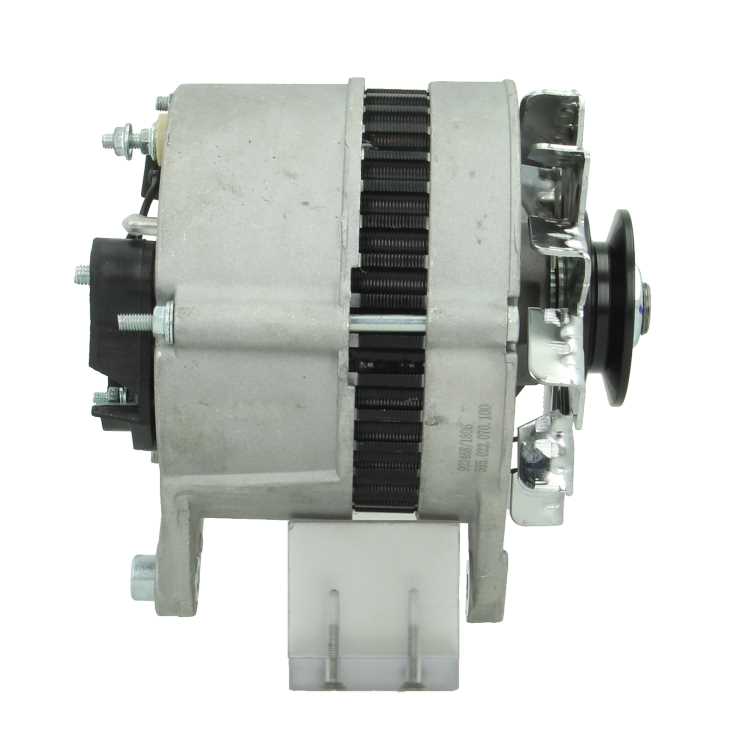 PlusLine Original Alternator for Ford 70A LRA517+