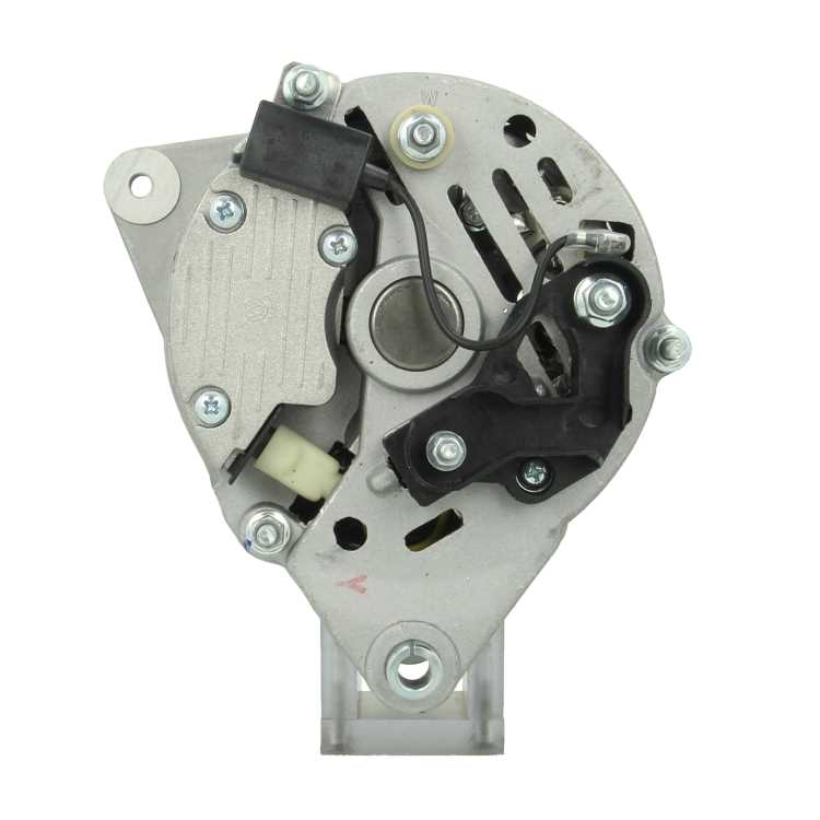 PlusLine Original Alternator for Ford 70A LRA517+