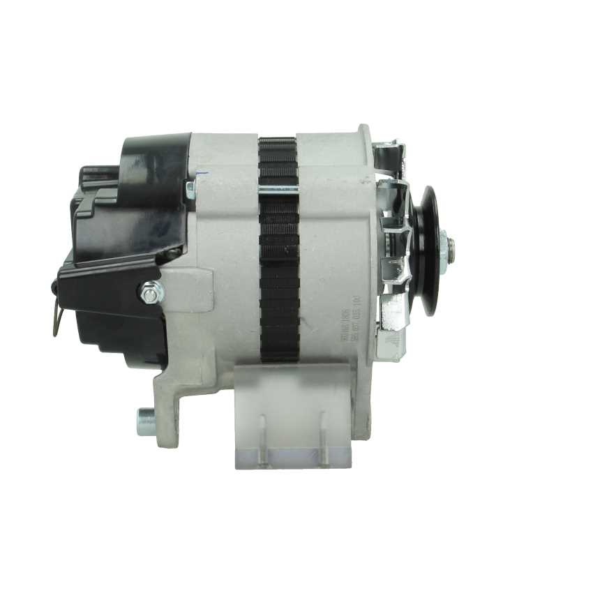 PlusLine Original Alternator for Ford 35A LRA101+