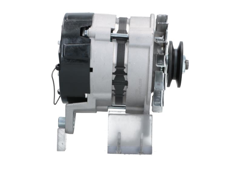 PlusLine Original Alternator for Ford 45A LRA357+