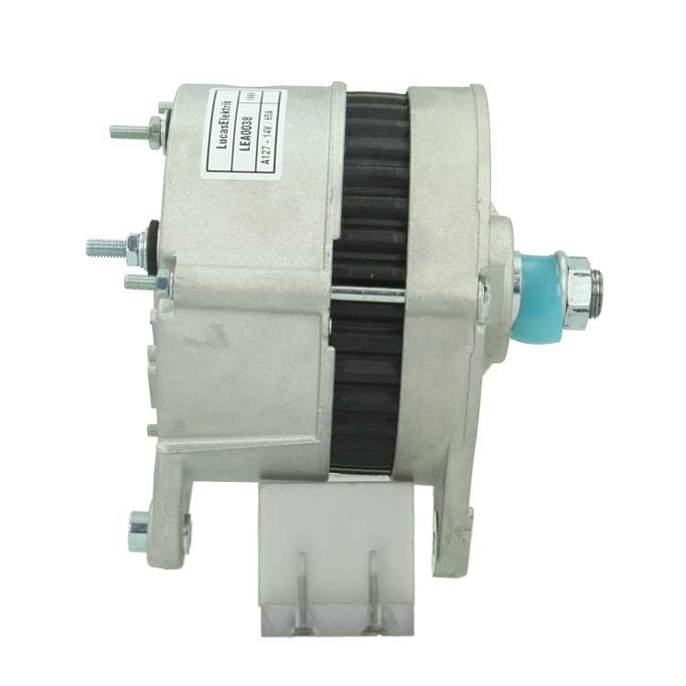 Lucas New Alternator for Rover 65A LRA463