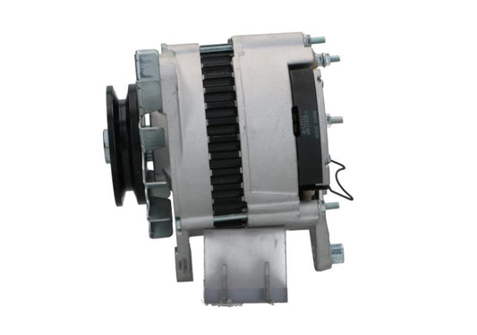 PlusLine Original Alternator for Lister 70A LRA517M+