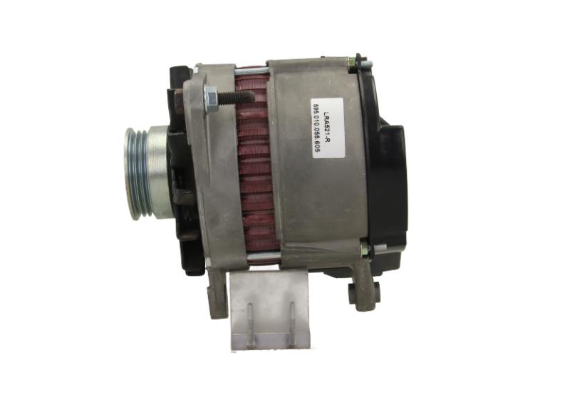 OEM Reman Alternator for Ford 55A LRA521R