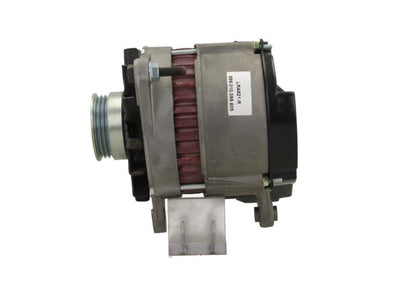 OEM Reman Alternator for Ford 55A LRA521R