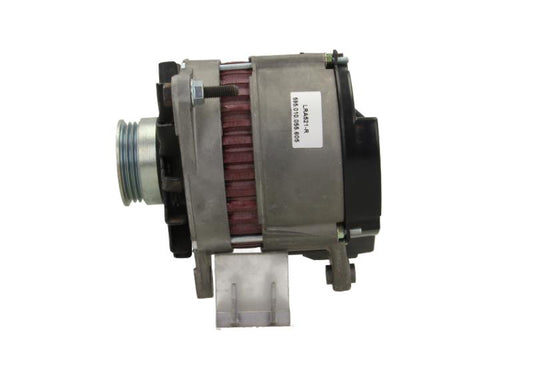 OEM Reman Alternator for Ford 55A LRA521R
