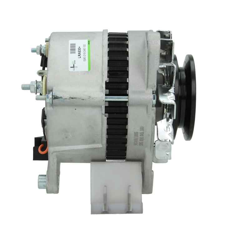 PlusLine Original Alternator for Ford 45A LRA530+