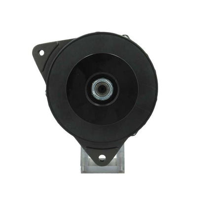 PlusLine Original Alternator for Ford 80A (double insulated) LRA604M+