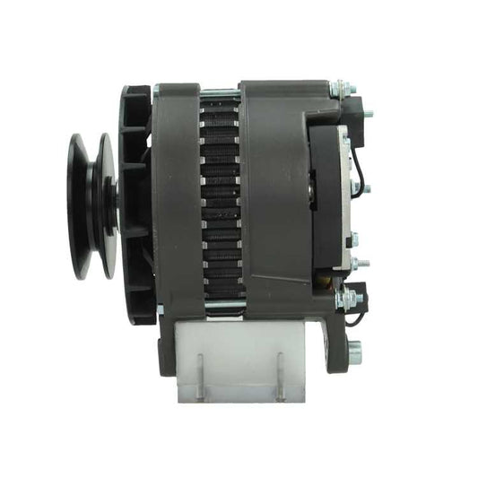 PlusLine Original Alternator for Ford 80A (double insulated) LRA604M+
