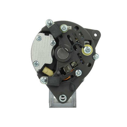 PlusLine Original Alternator for Ford 80A (double insulated) LRA604M+
