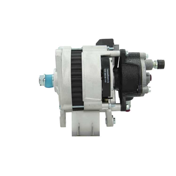 Lucas New Alternator for Ford 70A (incl. pump) LRB161P