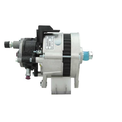 Lucas New Alternator for Ford 70A (incl. pump) LRB161P