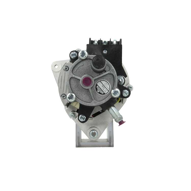 Lucas New Alternator for Ford 70A (incl. pump) LRB161P