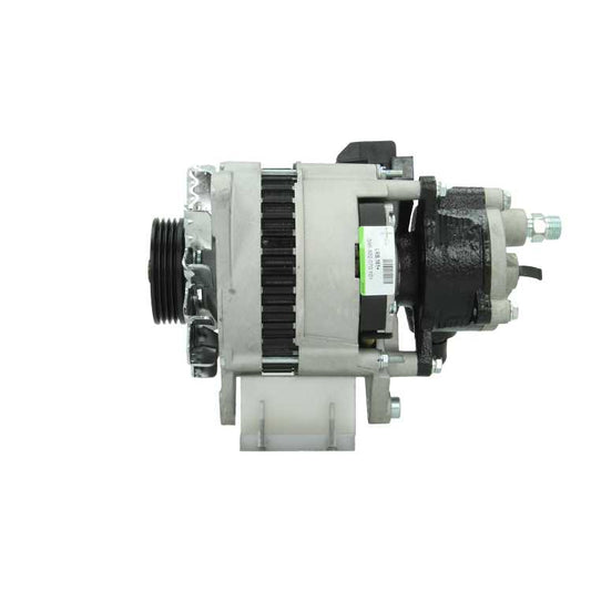 PlusLine Original Alternator for Ford 70A  (incl. pump) LRB161+