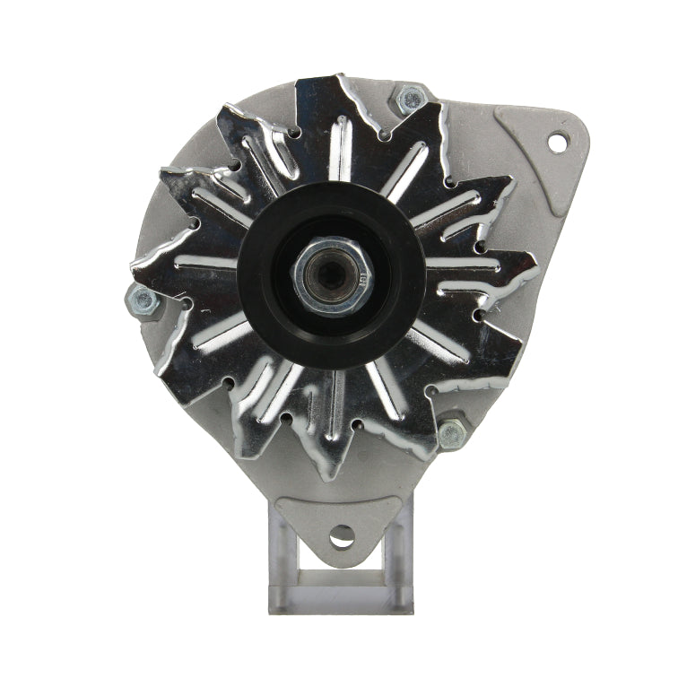 PlusLine Original Alternator for Ford 55A LRB122+