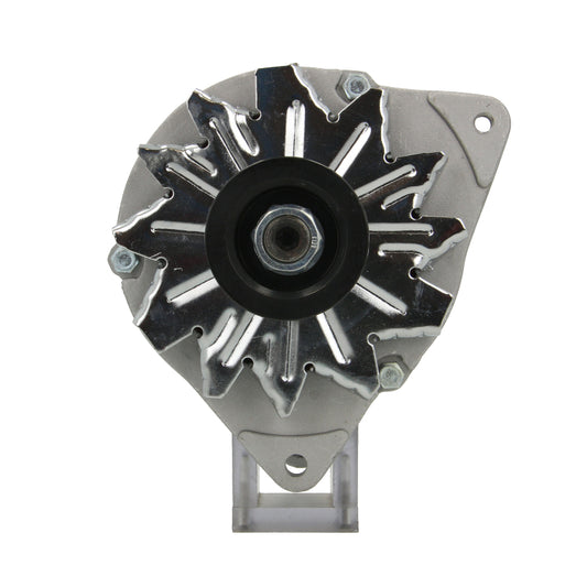 PlusLine Original Alternator for Ford 55A LRB122+