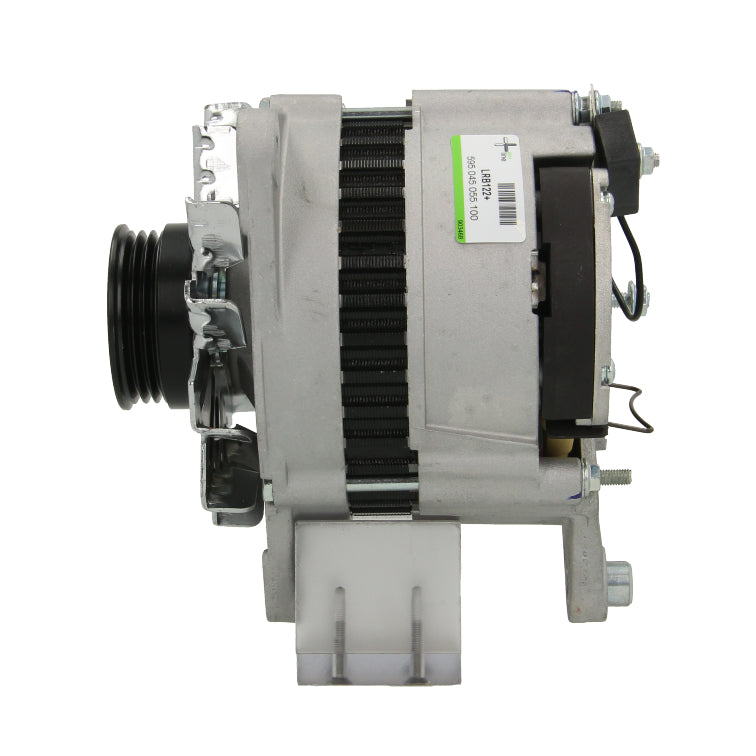 PlusLine Original Alternator for Ford 55A LRB122+