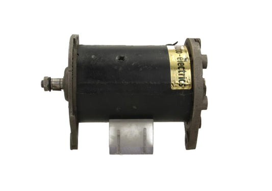 OEM Reman (RNL) Alternator for Jaguar 22A LRD127