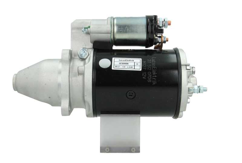 Lucas New Starter Motor for Valmet 2.8 kw LRS147