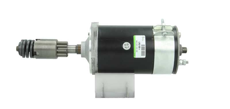 PlusLine Original Starter Motor for Ford 0.8 kw LRS100+
