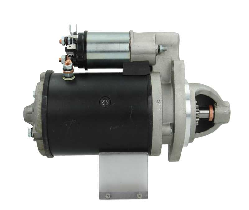 PlusLine Original Starter Motor for Leyland 2.8 kw LRS106+
