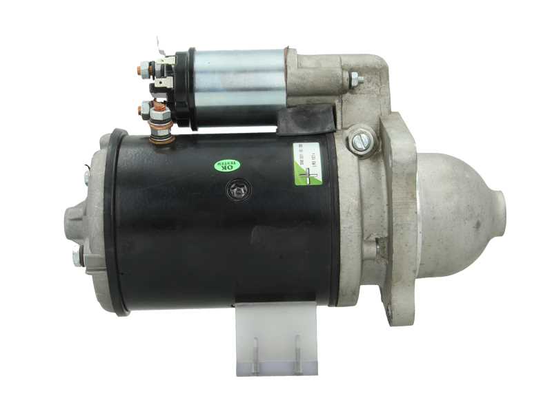 PlusLine Original Starter Motor for Ford 3.0 kw LRS107+