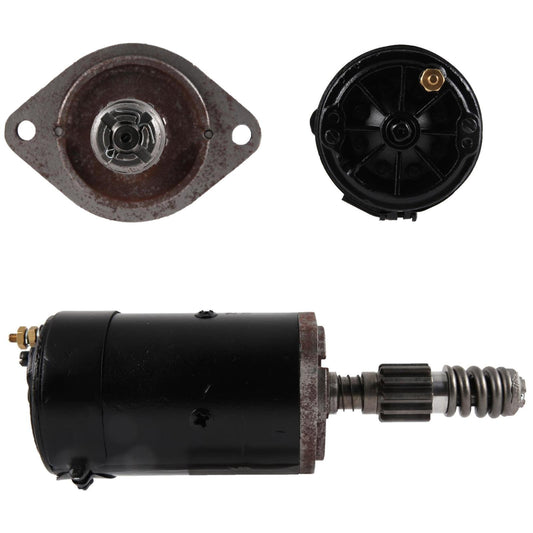 PlusLine Original Starter Motor for 1.1 kw LRS1110+