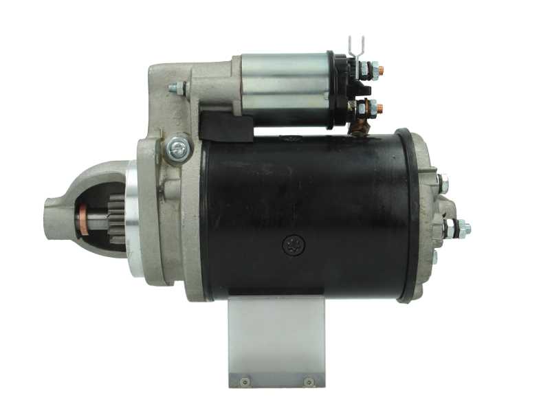 PlusLine Original Starter Motor for JCB 2.7 kw LRS137+