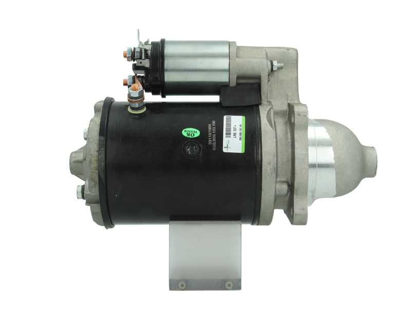 PlusLine Original Starter Motor for JCB 2.7 kw LRS137+