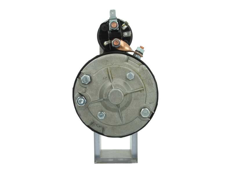 PlusLine Original Starter Motor for JCB 2.7 kw LRS137+
