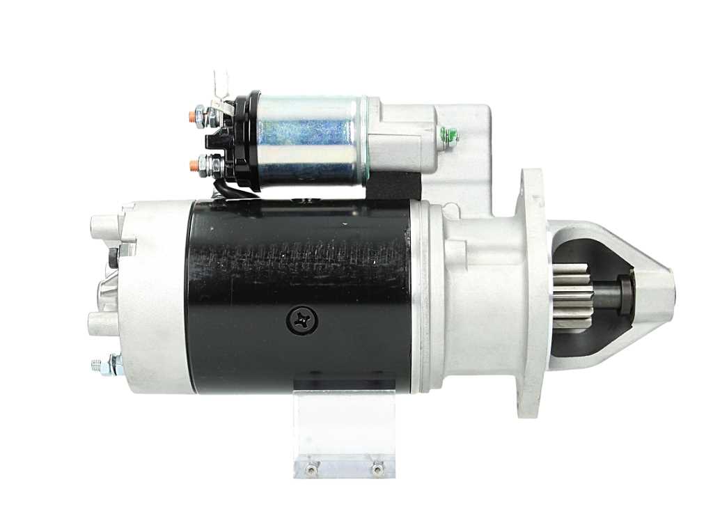 Lucas New Starter Motor for Leyland 2.1 kw LRS155