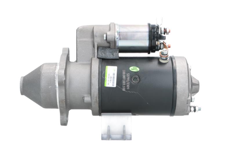 PlusLine Original Starter Motor for Leyland 2.1 kw LRS155+
