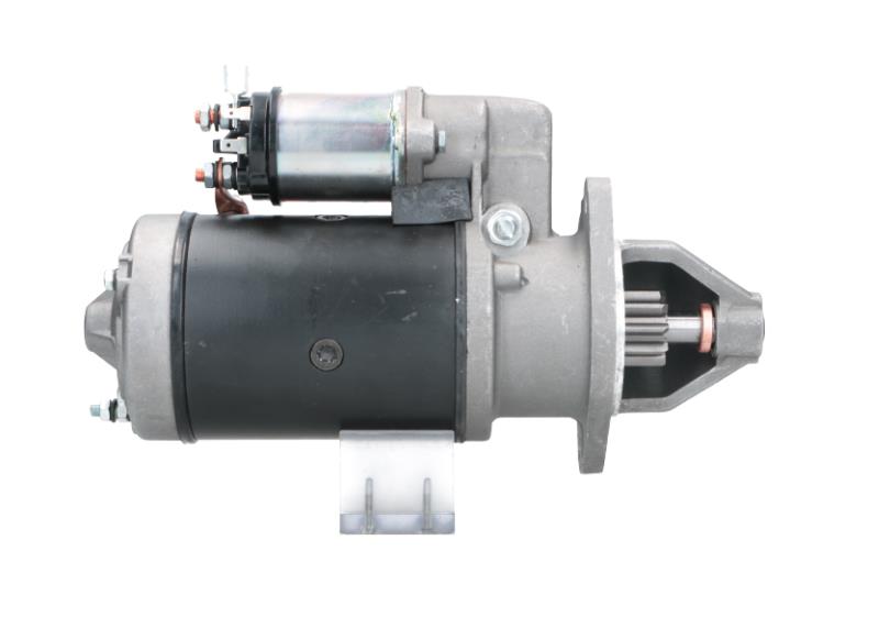 PlusLine Original Starter Motor for Leyland 2.1 kw LRS155+