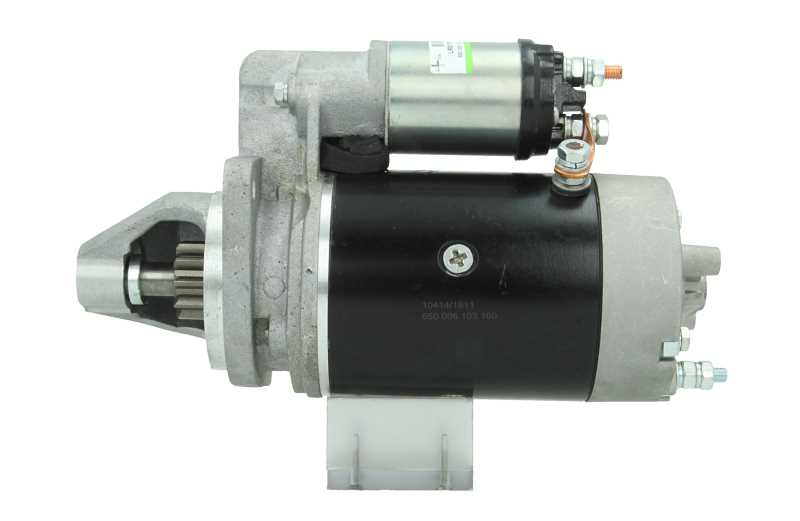 PlusLine Original Starter Motor for Perkins 2.1 kw LRS170+