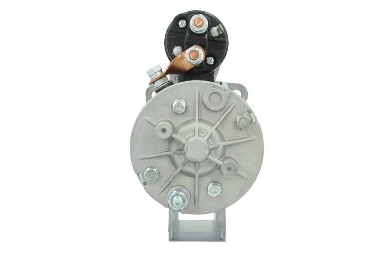 PlusLine Original Starter Motor for Perkins 2.1 kw LRS170+