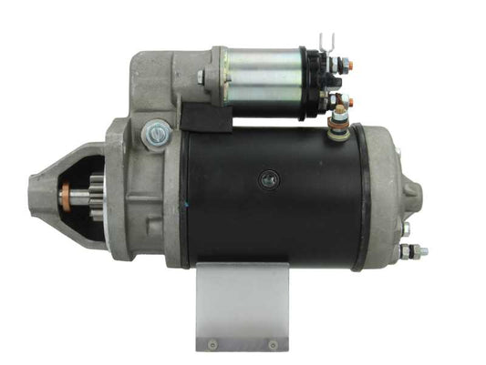 PlusLine Original Starter Motor for Case International 2.1 kw LRS172+