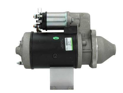 PlusLine Original Starter Motor for Case International 2.1 kw LRS172+