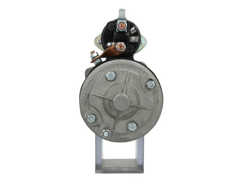 PlusLine Original Starter Motor for Case International 2.1 kw LRS172+