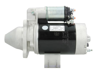 Lucas New Starter Motor for Massey Ferguson 2.0 kw LRS190