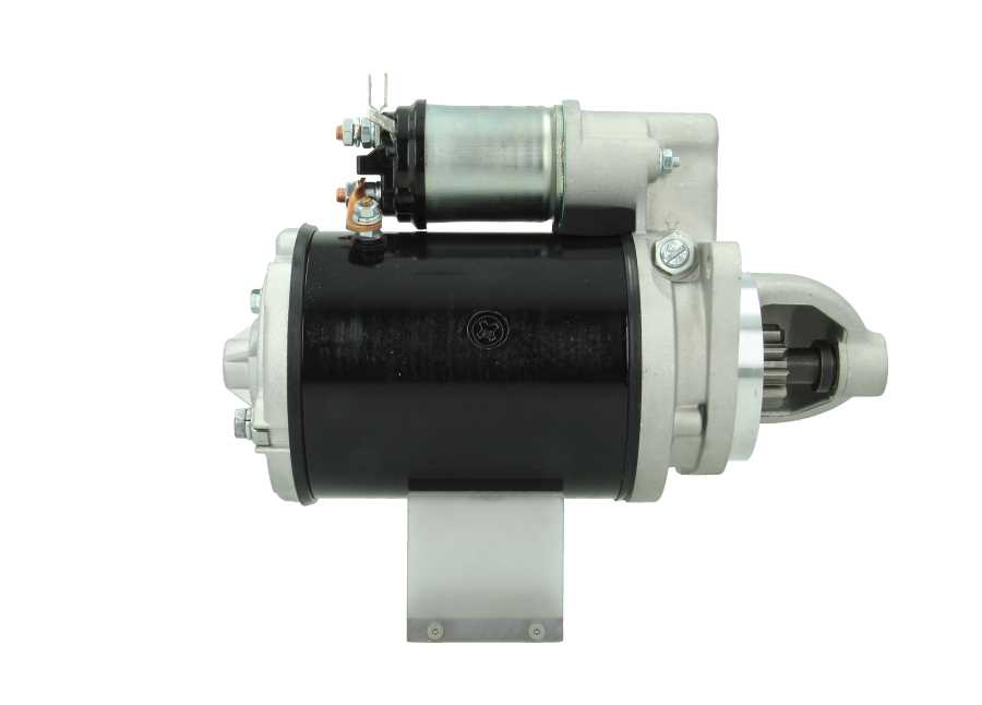 Lucas New Starter Motor for Massey Ferguson 2.8 kw LRS195