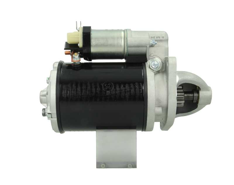 Lucas New Starter Motor for New Holland 2.8 kw LRS212