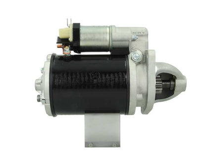 Lucas New Starter Motor for New Holland 2.8 kw LRS212