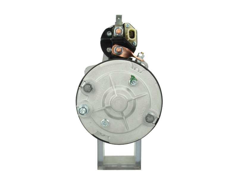 Lucas New Starter Motor for New Holland 2.8 kw LRS212
