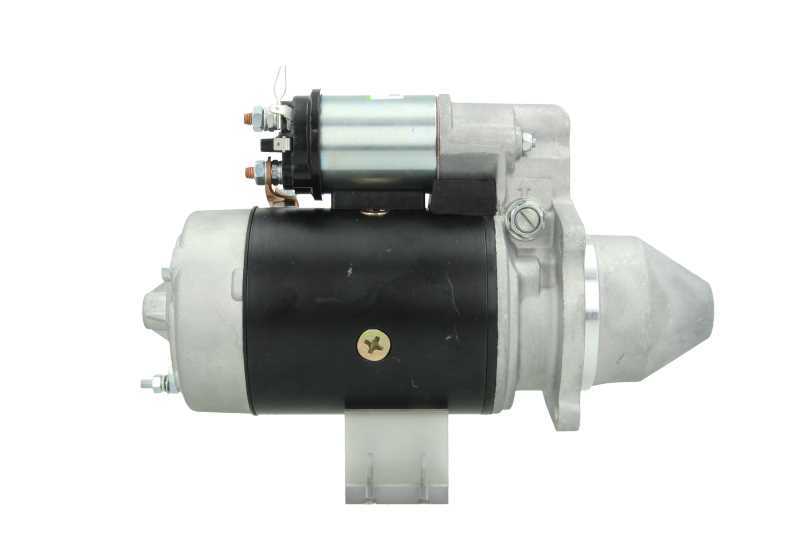 PlusLine Original Starter Motor for Massey Ferguson 2.7 kw LRS215+