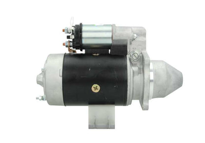 PlusLine Original Starter Motor for Massey Ferguson 2.7 kw LRS215+