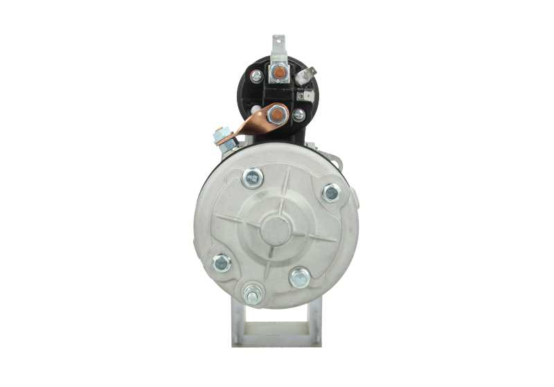 PlusLine Original Starter Motor for Massey Ferguson 2.7 kw LRS215+