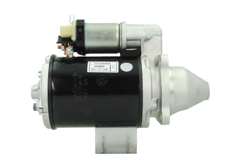 Lucas New Starter Motor for Perkins 2.8 kw LRS232