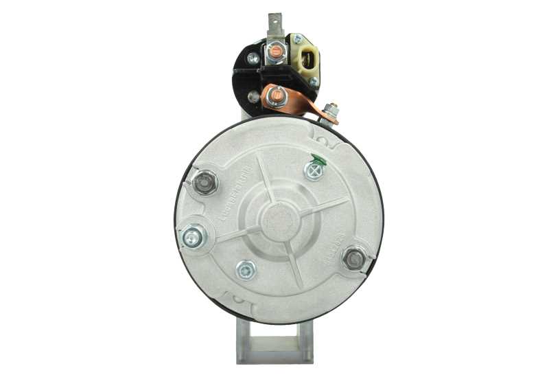 Lucas New Starter Motor for Perkins 2.8 kw LRS232